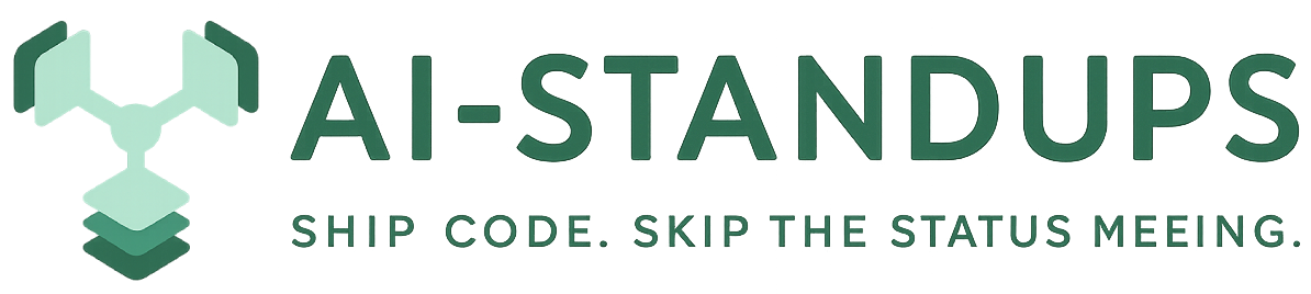 AI Standups